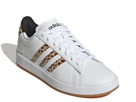 adidas grand court schuhe damen|adidas Women's Grand Court 2.0 Tennis Shoe .